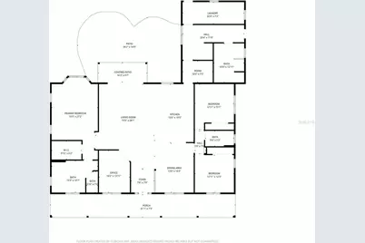 11760 NW 170th Street, Reddick, FL 32686 - Photo 3