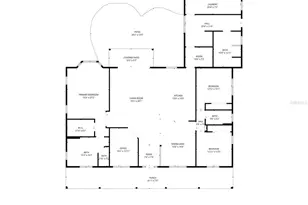 11760 NW 170th St, Reddick, FL 32686 - Photo 3