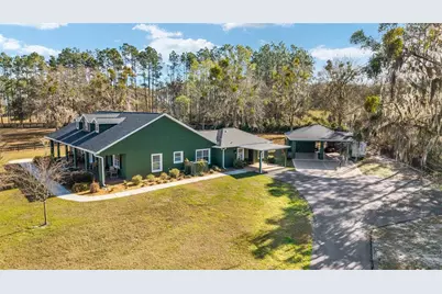 11760 NW 170th Street, Reddick, FL 32686 - Photo 71