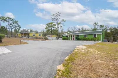 11840 N Angus Hills Terrace, Dunnellon, FL 34433 - Photo 7