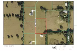 Tbd NW 56 Ct Rd, Reddick, FL 32686 - Photo 1