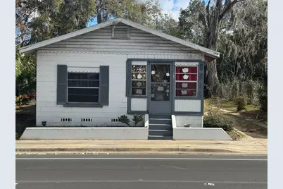 11751 N Williams Street, Dunnellon, FL 34432 - Photo 1