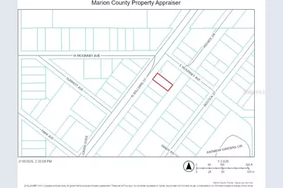 11751 N Williams Street, Dunnellon, FL 34432 - Photo 9