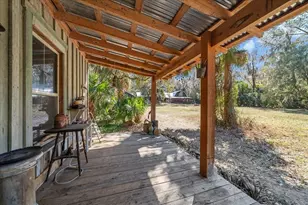 5824 SE 185 Ave, Micanopy, FL 32667 - Photo 53