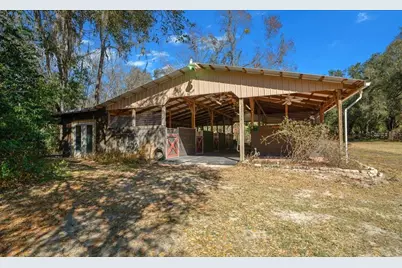 5824 SE 185th Avenue, Micanopy, FL 32667 - Photo 57