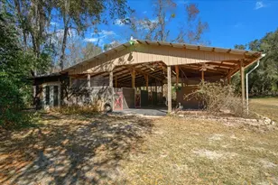 5824 SE 185 Ave, Micanopy, FL 32667 - Photo 57