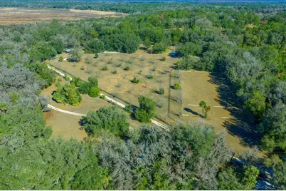 5824 SE 185th Avenue, Micanopy, FL 32667 - Photo 87