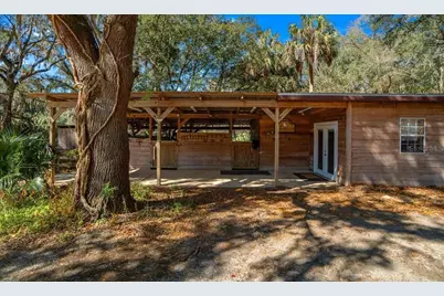 5824 SE 185th Avenue, Micanopy, FL 32667 - Photo 63