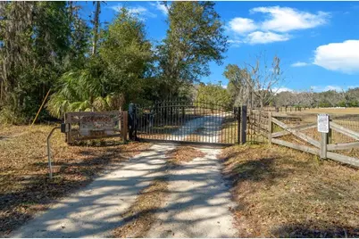 5824 SE 185th Avenue, Micanopy, FL 32667 - Photo 77