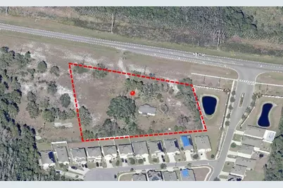 7120 Osceola Polk Line Road, Kissimmee, FL 34747 - Photo 1