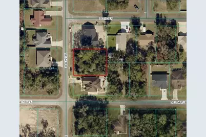 Tbd SE 84th Terrace, Summerfield, FL 34491 - Photo 1