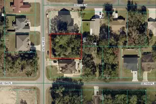 Tbd SE 84th Terrace, Summerfield, FL 34491 - Photo 1