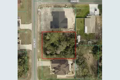 Tbd SE 84th Terrace, Summerfield, FL 34491 - Photo 3