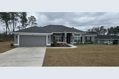 10715 SW 41st Avenue, Ocala, FL 34476 - Photo 1