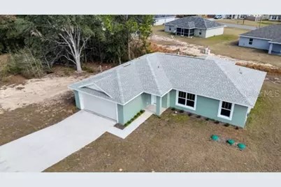 25 Locust Loop Lane, Ocala, FL 34472 - Photo 1