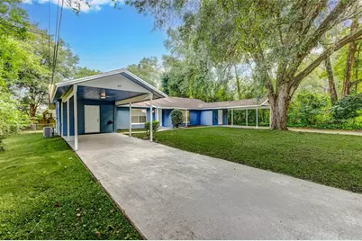 1417 NE 38th Street, Ocala, FL 34479 - Photo 1