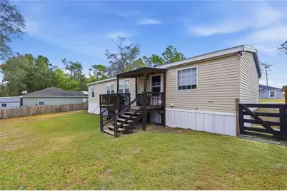12400 SE 99th Terrace, Belleview, FL 34420 - Photo 19