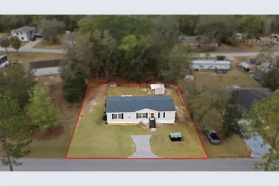 12400 SE 99th Terrace, Belleview, FL 34420 - Photo 3