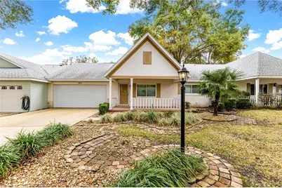 8525 SW 90th Lane #D, Ocala, FL 34481 - Photo 1