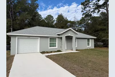 5562 SW 206th Avenue, Dunnellon, FL 34431 - Photo 1