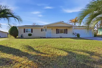 6472 SW 106th Place, Ocala, FL 34476 - Photo 1