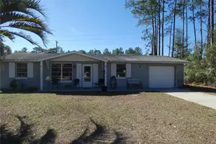 1762 W Alhambra Dr, Citrus Springs, FL 34434 - Photo 1