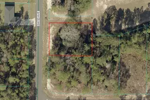 Lot 23 SW 63rd Ave, Ocala, FL 34473 - Photo 1