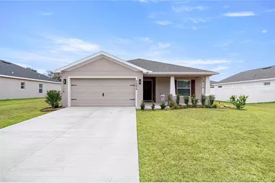 7564 SW 107th Lane, Ocala, FL 34476 - Photo 1