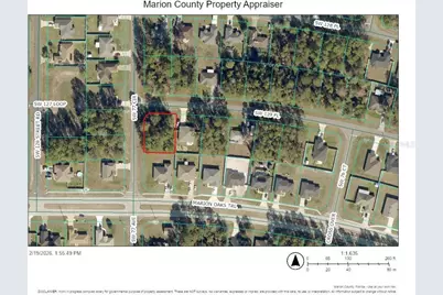 0 SW 129th Pl, Ocala, FL 34473 - Photo 1