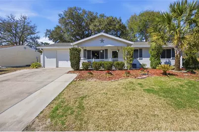 10952 SW 86th Avenue, Ocala, FL 34481 - Photo 1