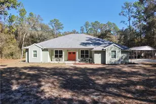 8145 N Pine Haven Point, Crystal River, FL 34428 - Photo 1