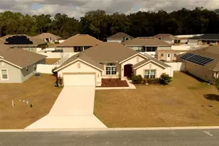 4093 SE 98th Pl, Belleview, FL 34420 - Photo 35