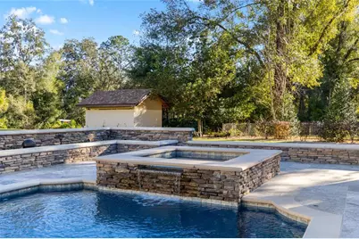 10170 SW 202nd Circle, Dunnellon, FL 34431 - Photo 37