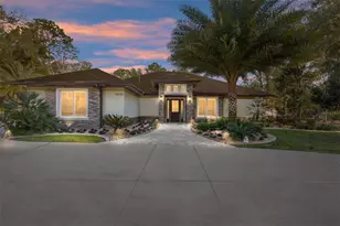 10170 SW 202nd Cir, Dunnellon, FL 34431 - Photo 1