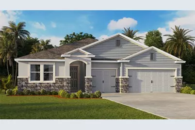 7064 SW 44th Circle, Ocala, FL 34474 - Photo 1