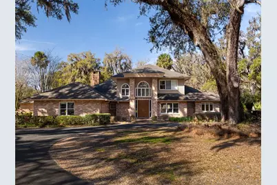 4986 SW 7th Avenue Road, Ocala, FL 34471 - Photo 1