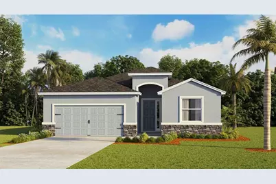 7049 SW 44th Circle, Ocala, FL 34474 - Photo 1