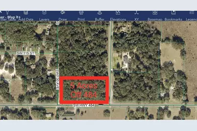 Tbd SW Highway 484, Dunnellon, FL 34432 - Photo 1
