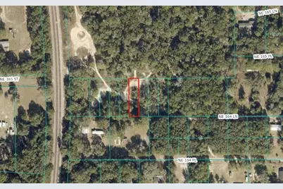 Lot 026 NE 164th Lane, Citra, FL 32113 - Photo 3