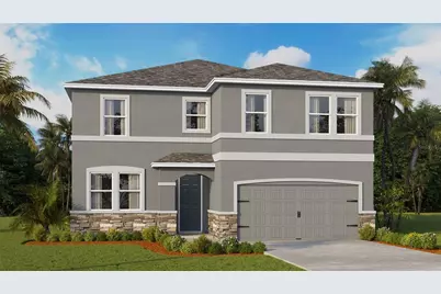7043 SW 44th Circle, Ocala, FL 34474 - Photo 1