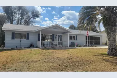 7858 SW 112th Lane, Ocala, FL 34476 - Photo 1