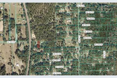 Lot 028 NE 164th Lane, Citra, FL 32113 - Photo 5