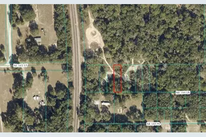 Lot 028 NE 164th Lane, Citra, FL 32113 - Photo 3