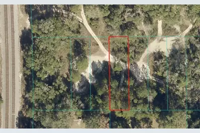 Lot 028 NE 164th Lane, Citra, FL 32113 - Photo 1