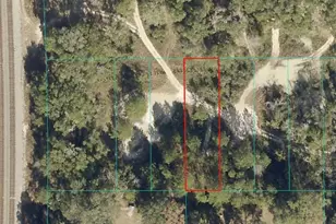 Lot 028 NE 164th Ln, Citra, FL 32113 - Photo 1