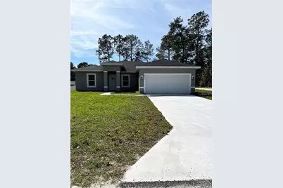 5312 SW 162nd Place Road, Ocala, FL 34473 - Photo 1