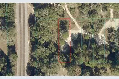 Lot 030 NE 164th Lane, Citra, FL 32113 - Photo 1