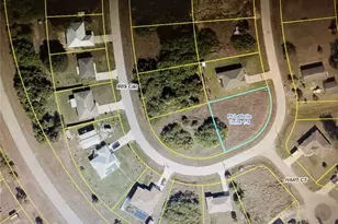 3010 Iris Cir, Labelle, FL 33935 - Photo 1