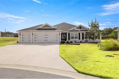 11041 White Terrace, Oxford, FL 34484 - Photo 1