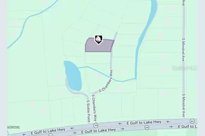 598 S Chambers Way, Inverness, FL 34450 - Photo 3